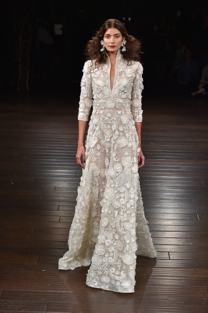 La plus belle robe de mariée 2025-2026