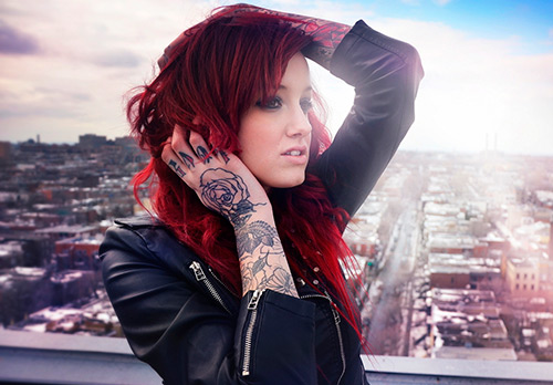 Qui est contre-indiqué pour se faire tatouer