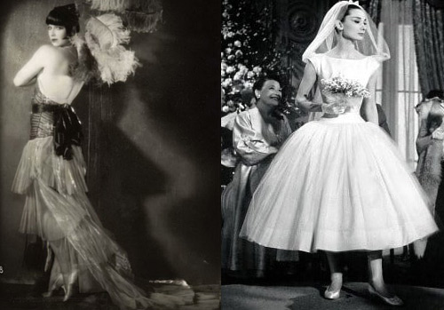 26 films qui mettent en valeur la mode de manière vivante