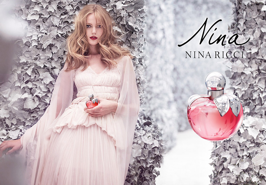 arôme Nina Nina Ricci