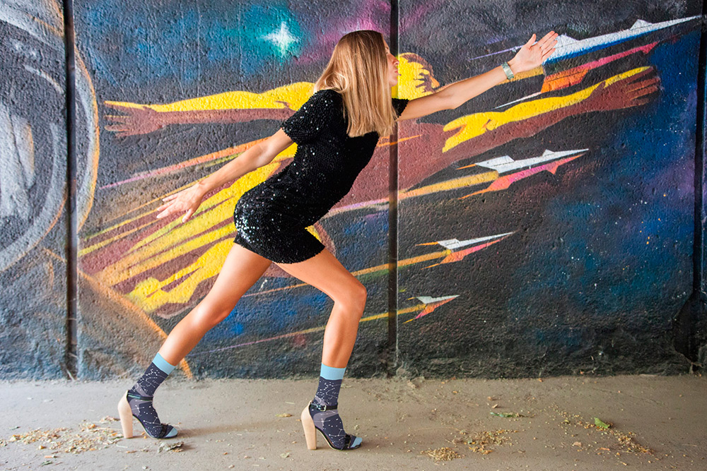 Soutenez le fabricant national!