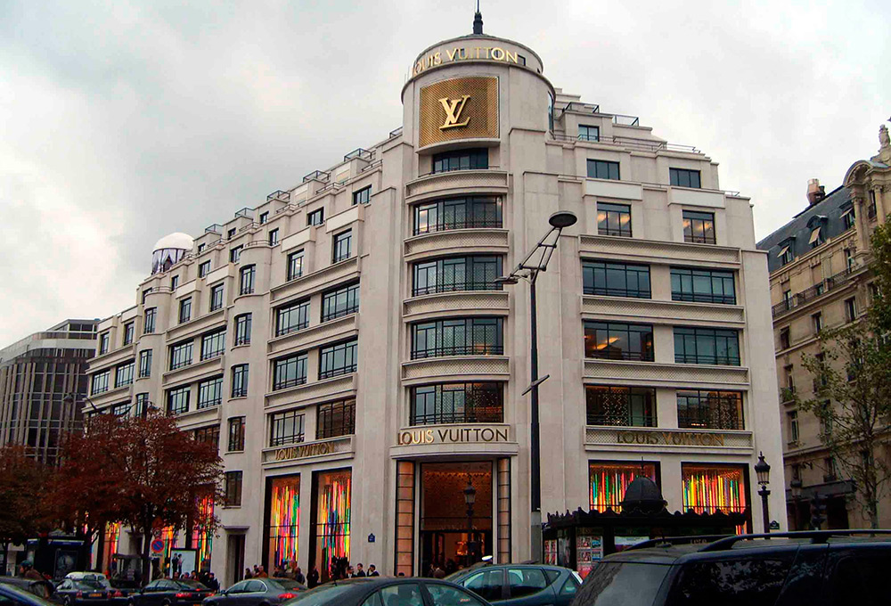 Pourquoi les sacs Louis Vuitton sont si chers