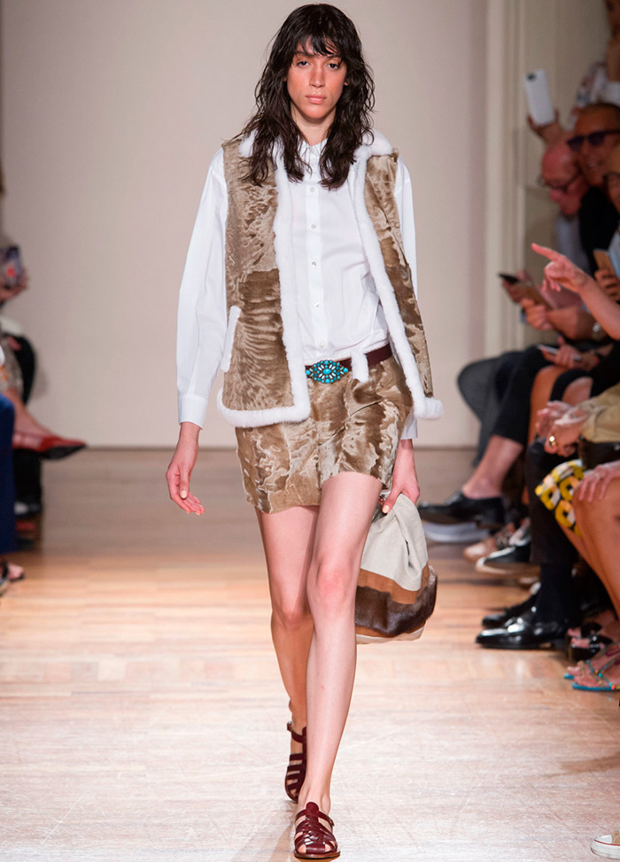 collection saison chaude