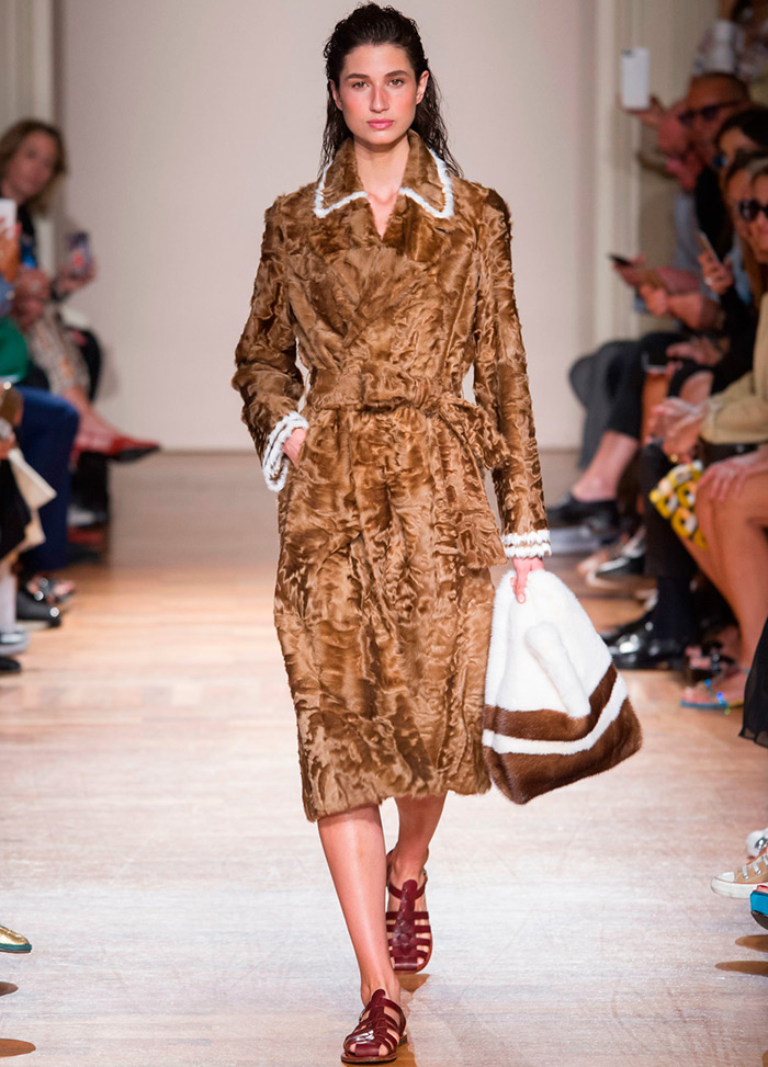 collection saison chaude