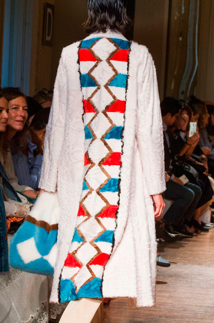 Simonetta Ravizza printemps-été 2026