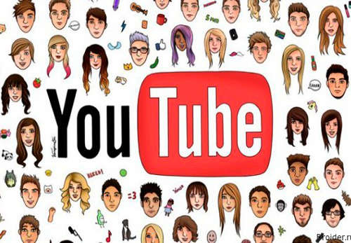 Quels blogs Youtube ont des chances de popularité