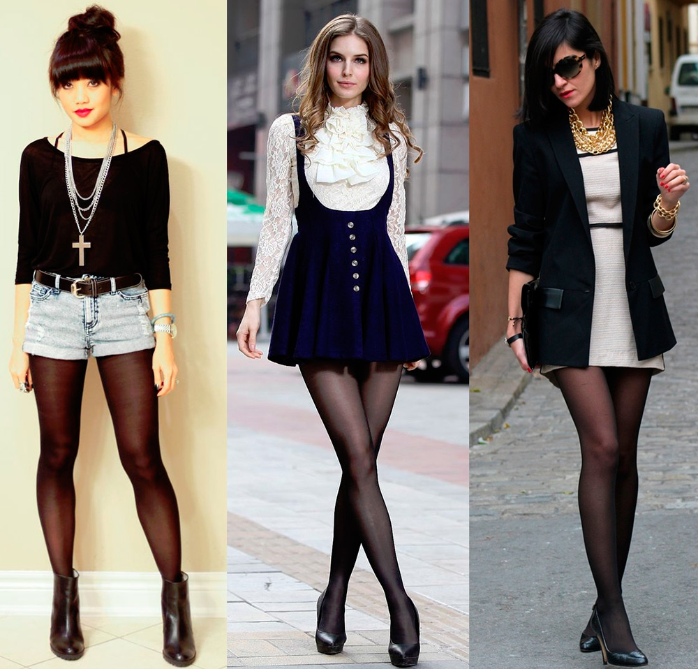 Beaux collants