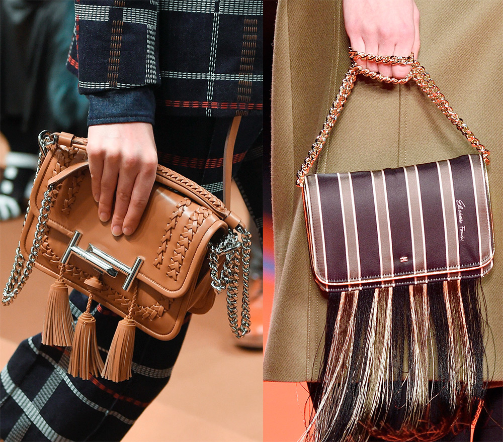 Sacs à la mode pour femmes 2025-2026