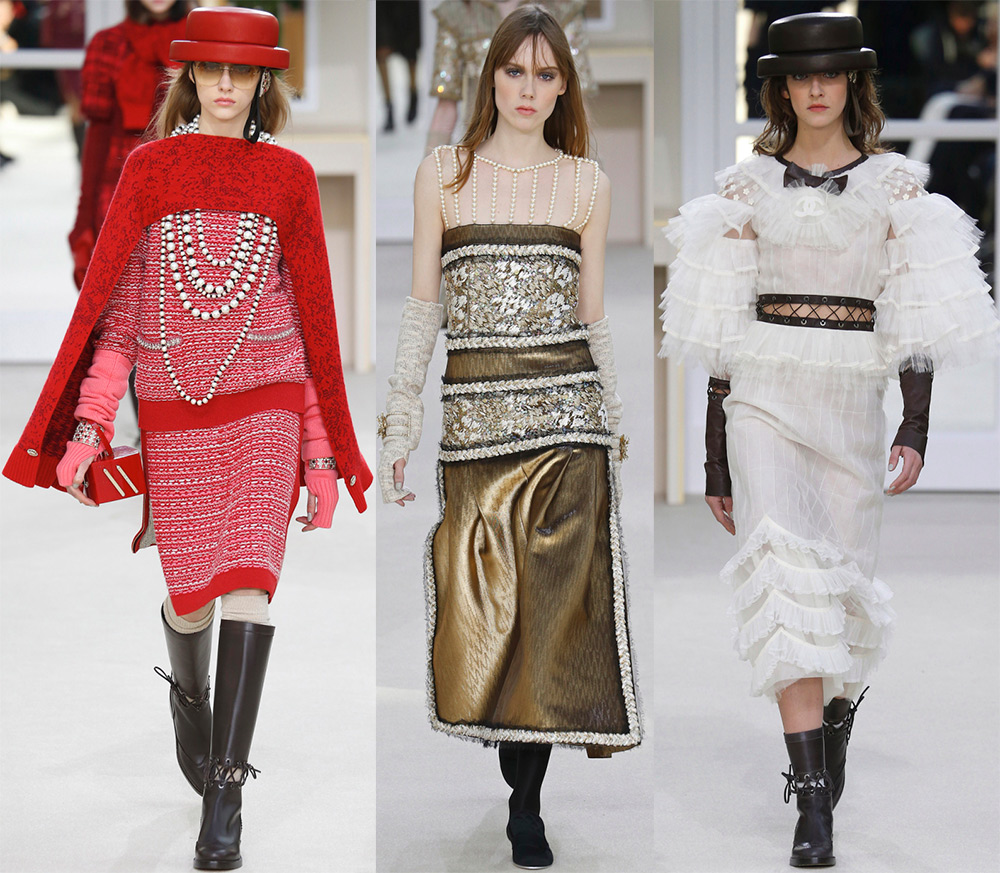 Chanel pour Nouveau 2026