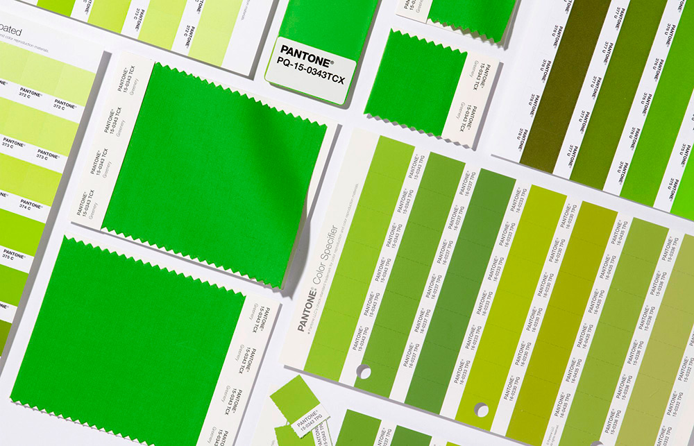 La principale couleur à la mode de 2026