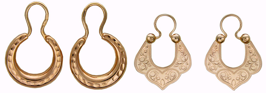 Support de verrouillage