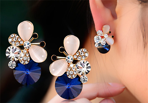 Quelles sont les serrures de boucle d'oreille les plus pratiques et les plus fiables