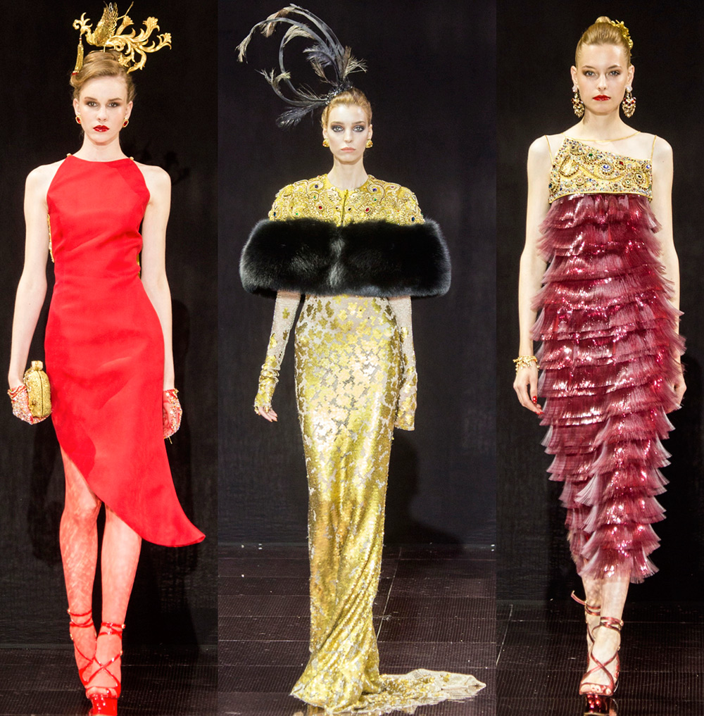 Robe pour le nouveau 2026