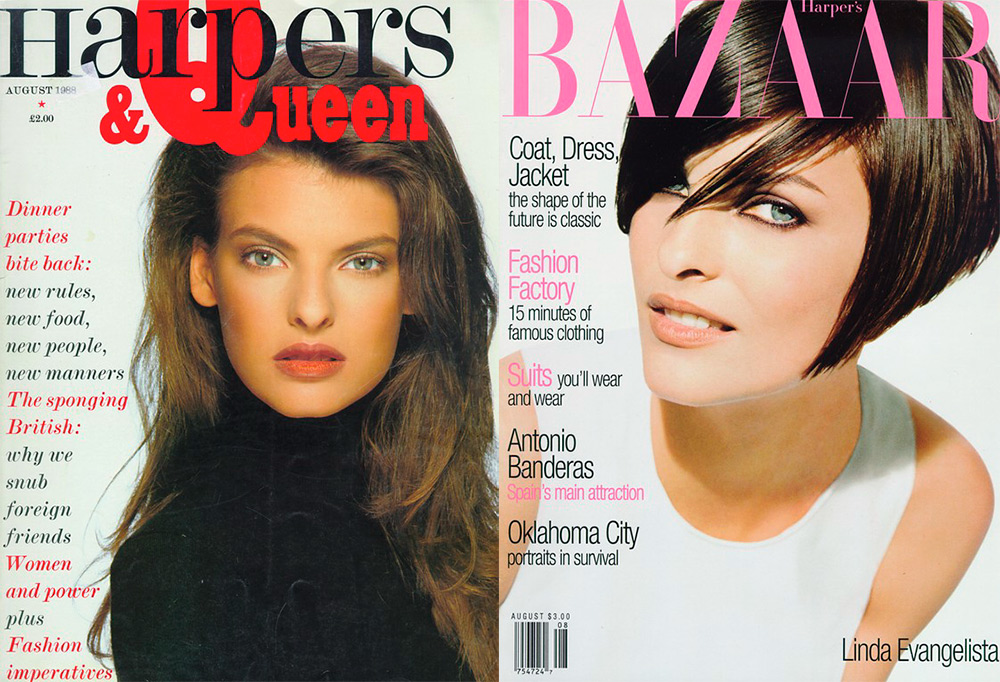 Pourquoi vaut-il mieux que les belles filles ne se lancent pas dans le mannequinat ?