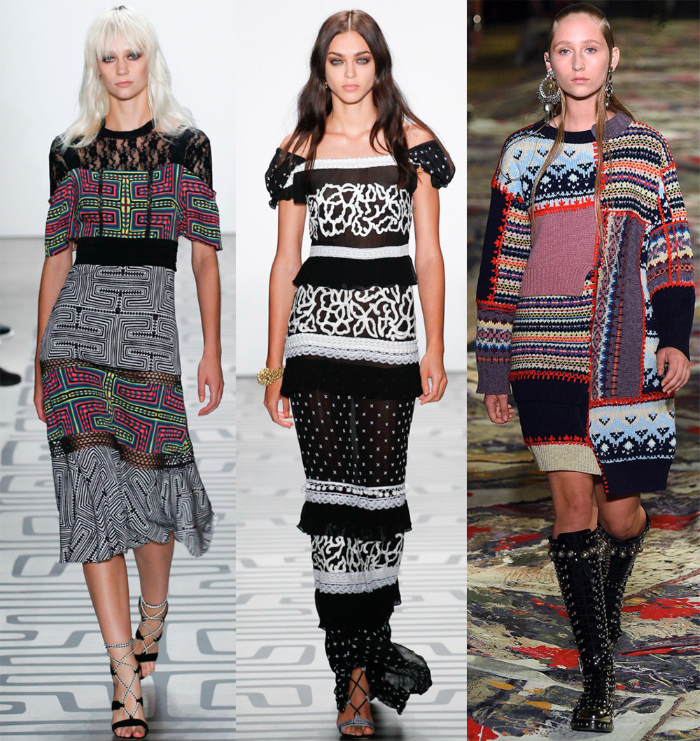 Robes à la mode printemps-été 2026