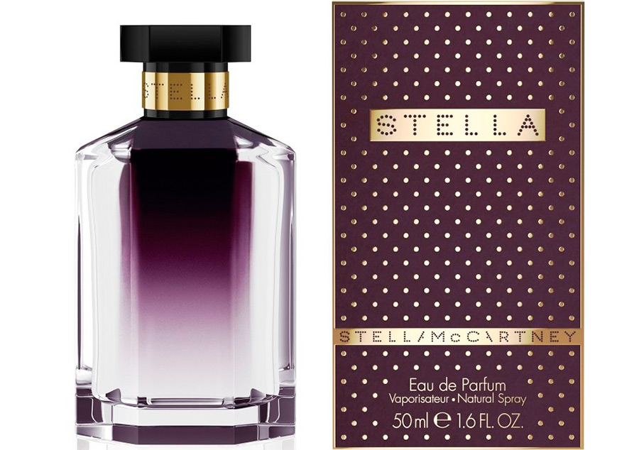 Parfums pour l'hiver