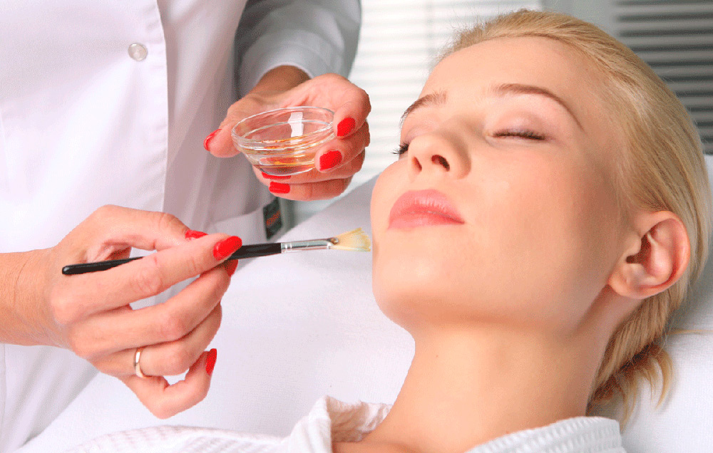 Pourquoi l'ovale perd-il de sa clarté ?