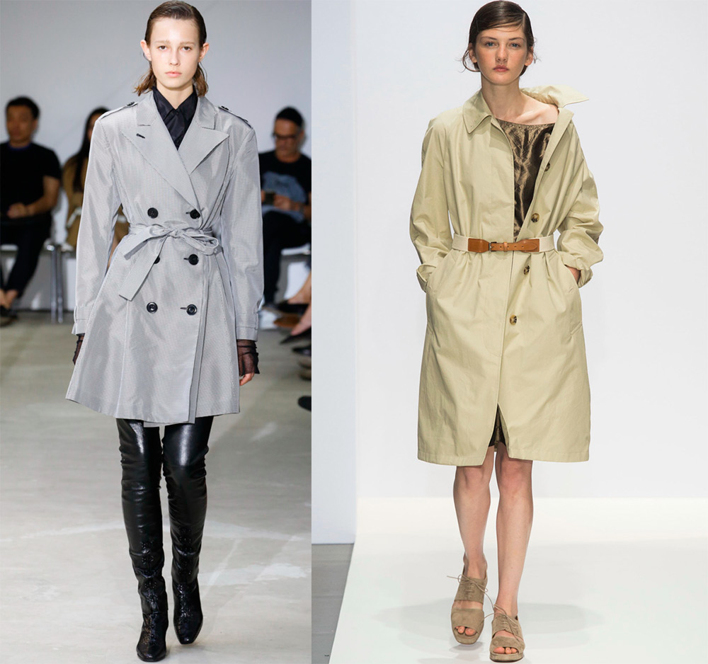 Vêtements femme printemps-été 2026