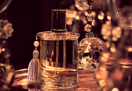 Parfum Cio Cio San MDCI