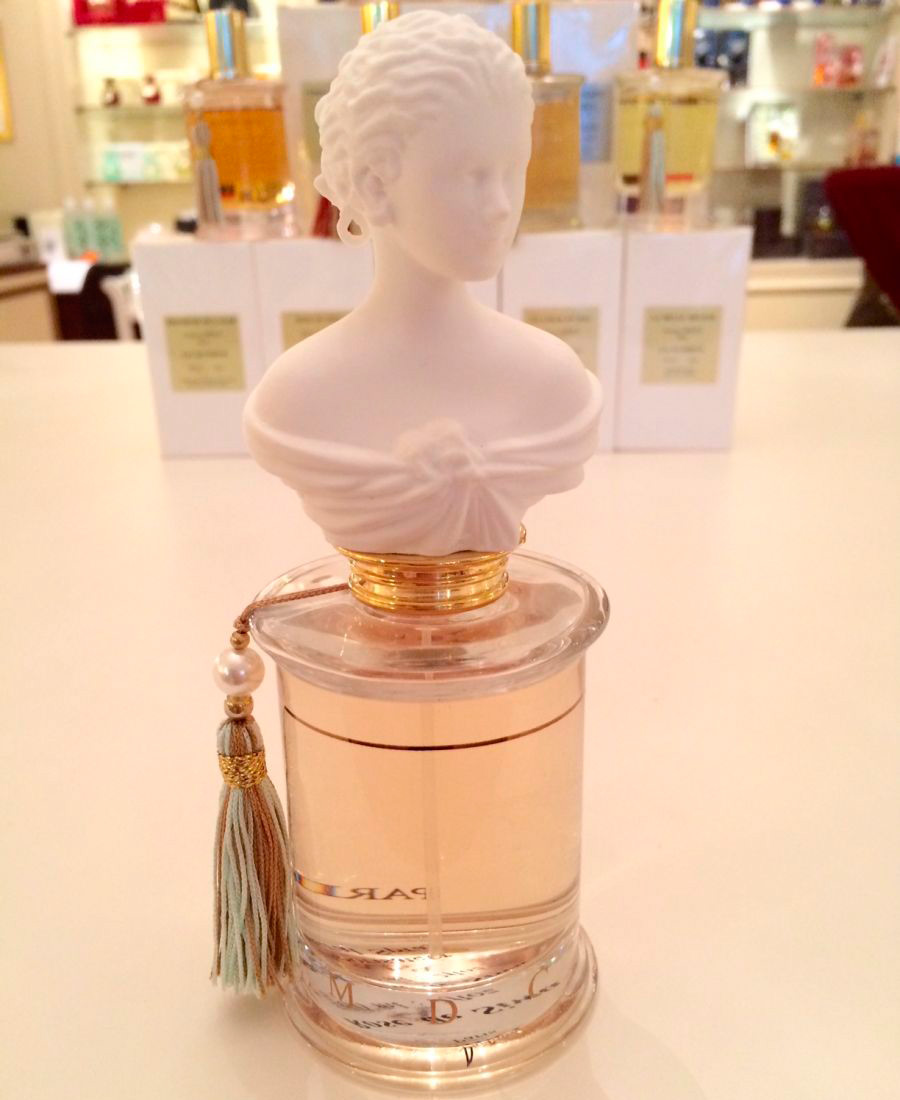 Parfum Cio Cio San MDCI