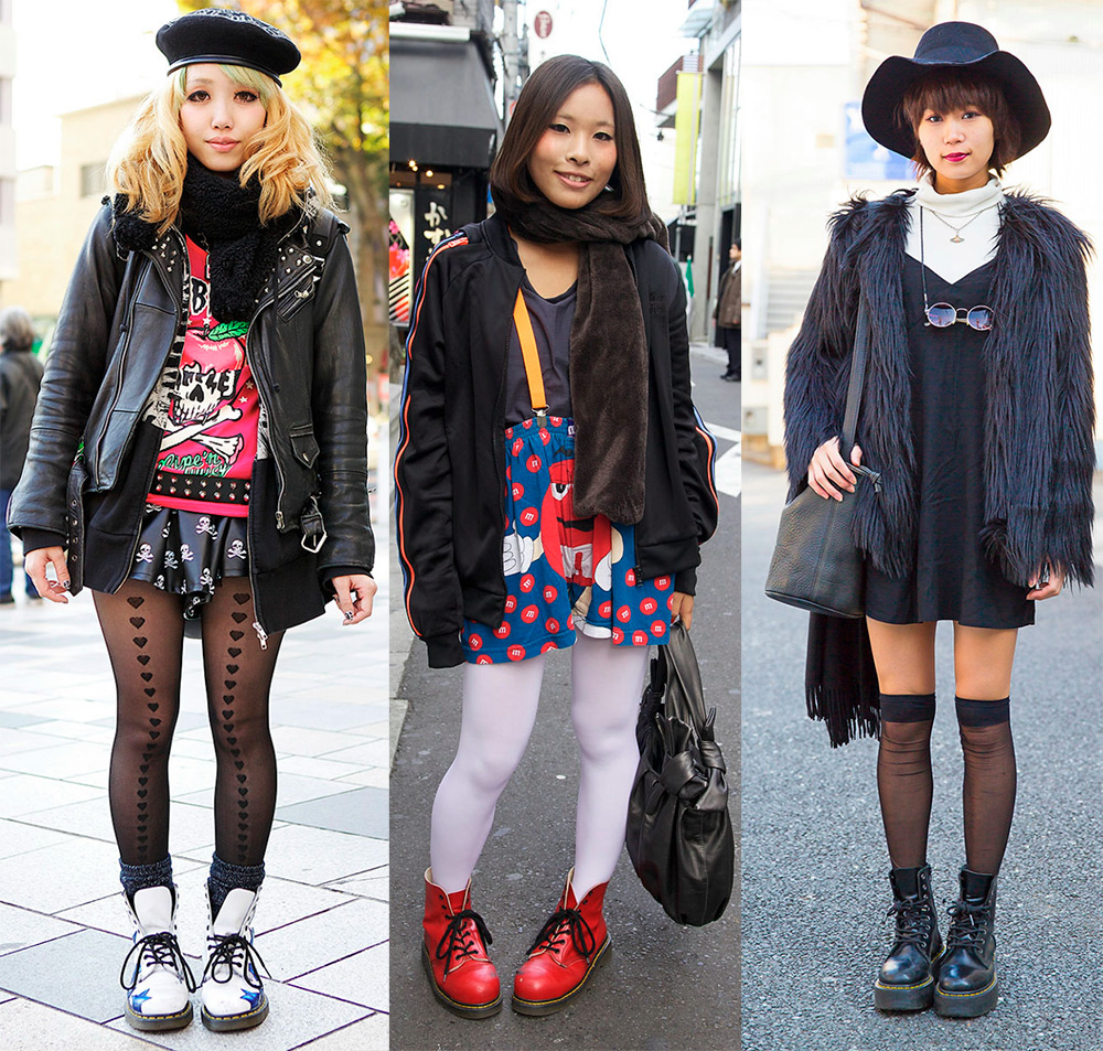 Dr Martins - Images Photos