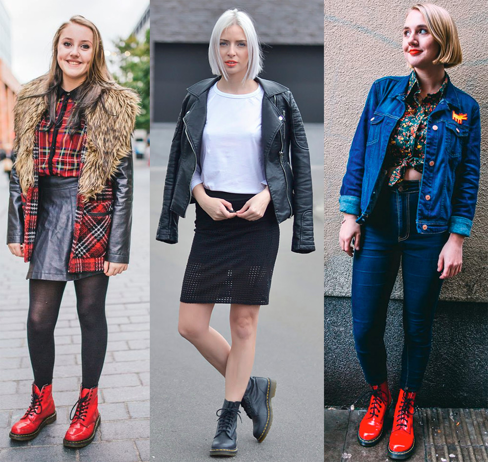 Dr Martins - Images Photos