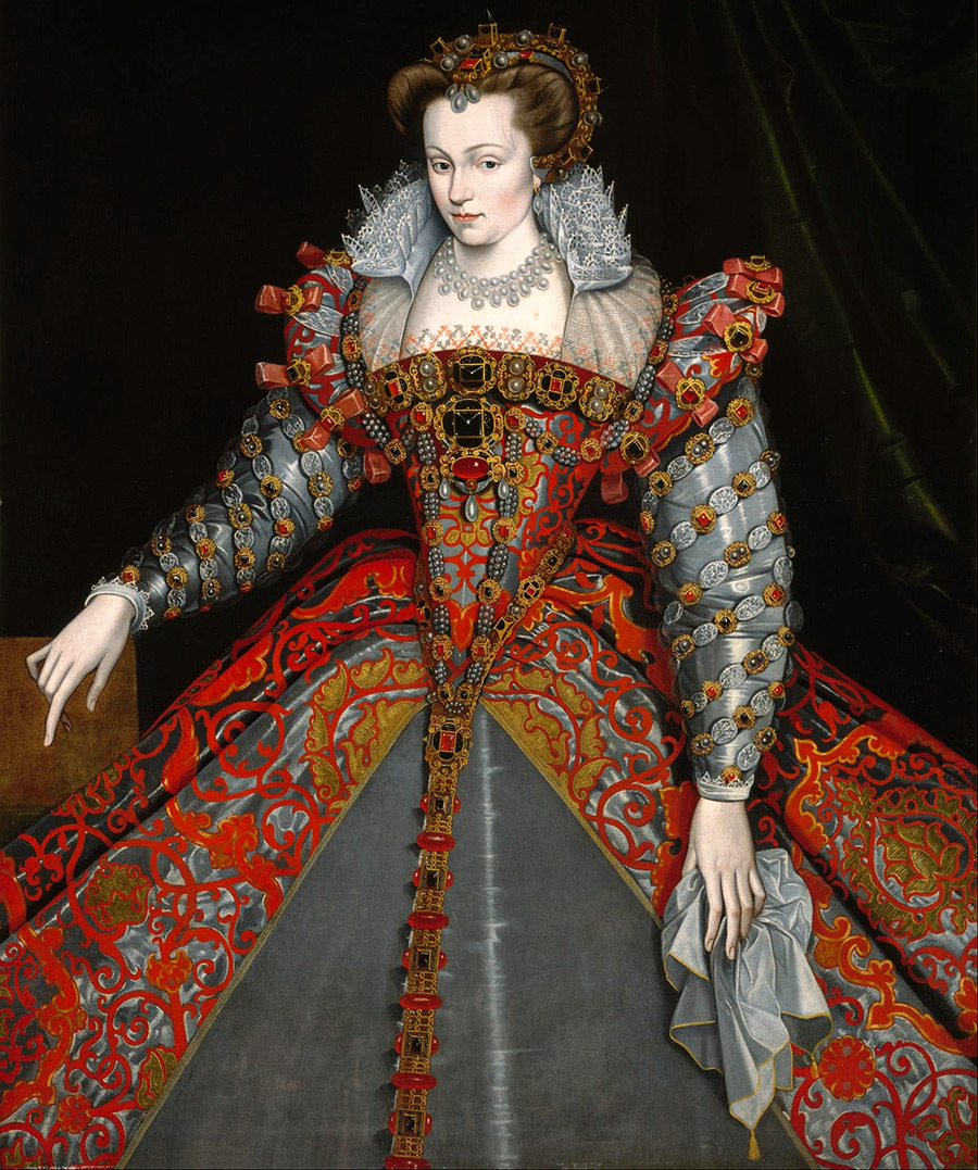 Reine Louise de Lorraine