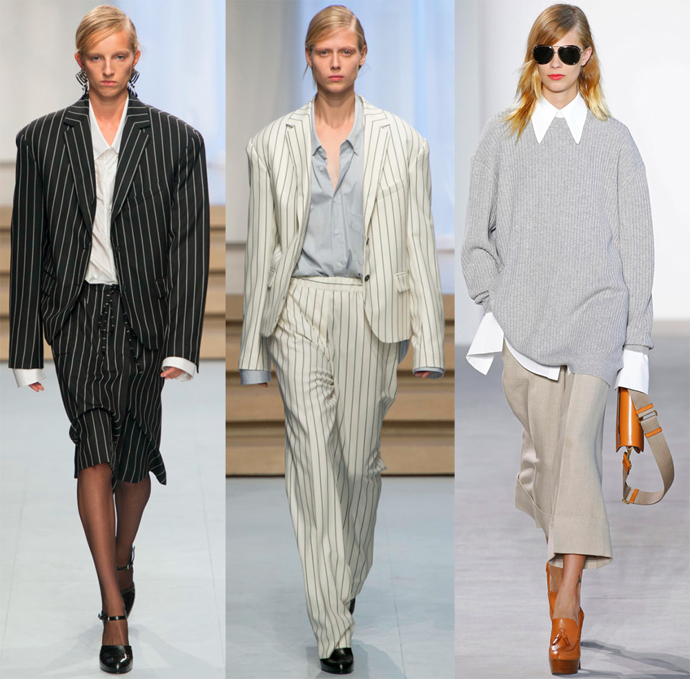 Tendances mode printemps-été 2026