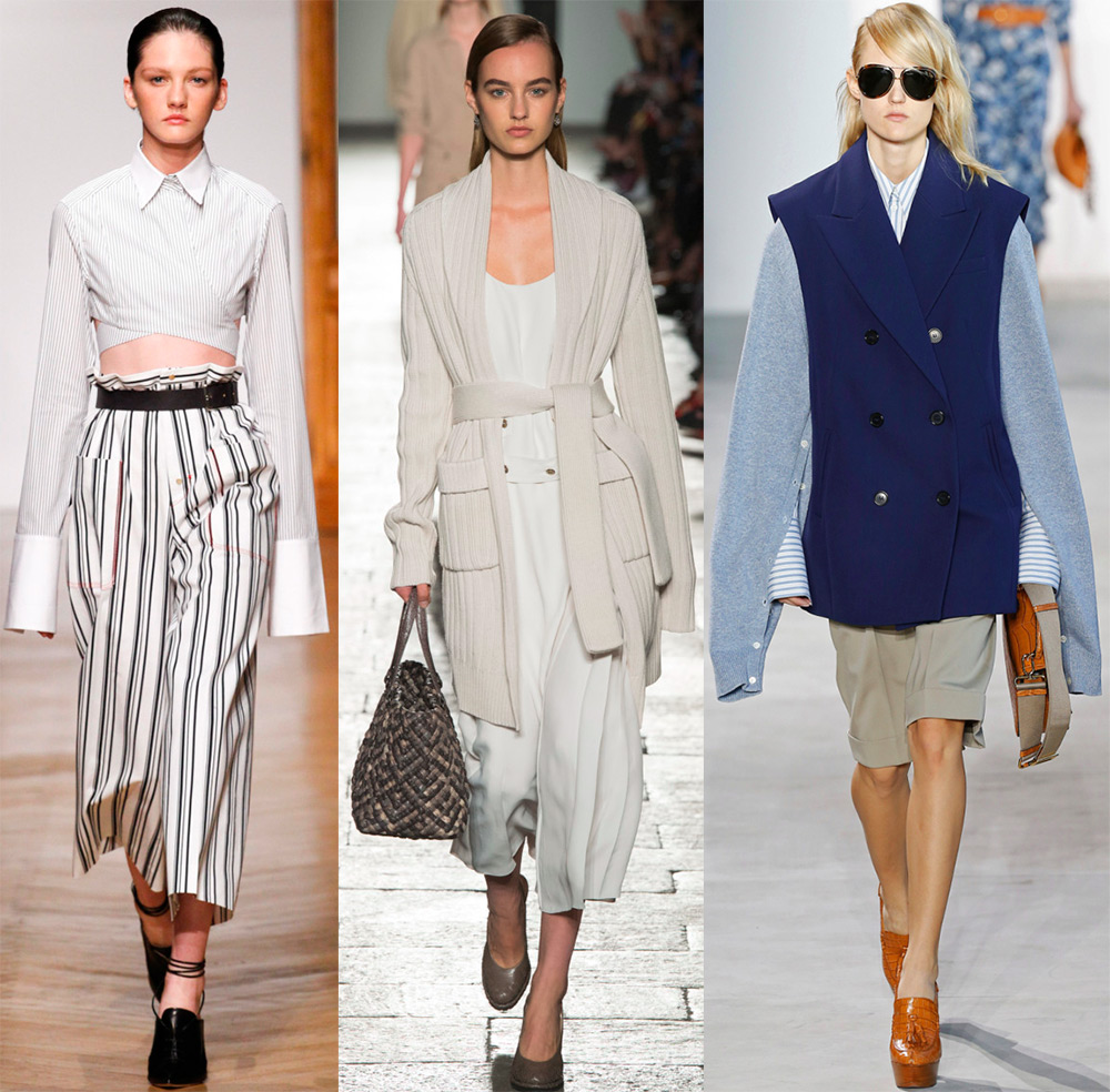 Manches longues 2026