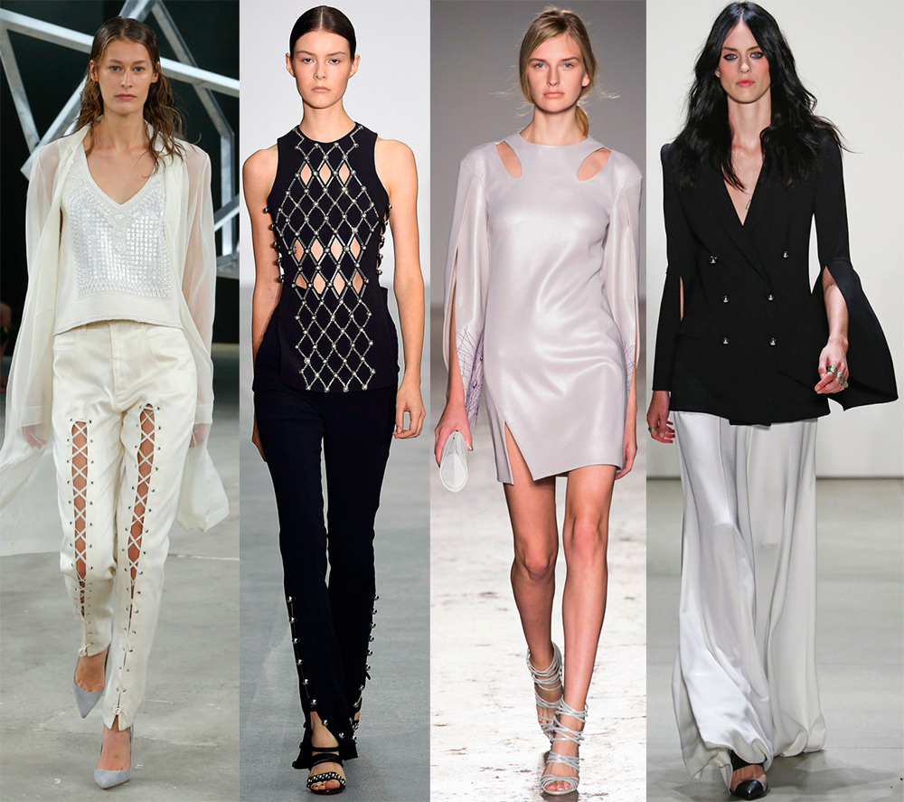 20 tendances de la mode 2026 - la revue la plus détaillée