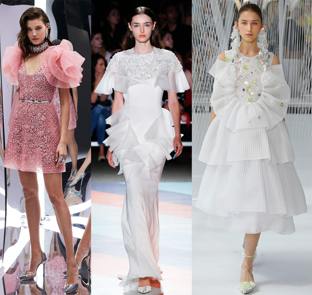 Tendances mode printemps-été 2026