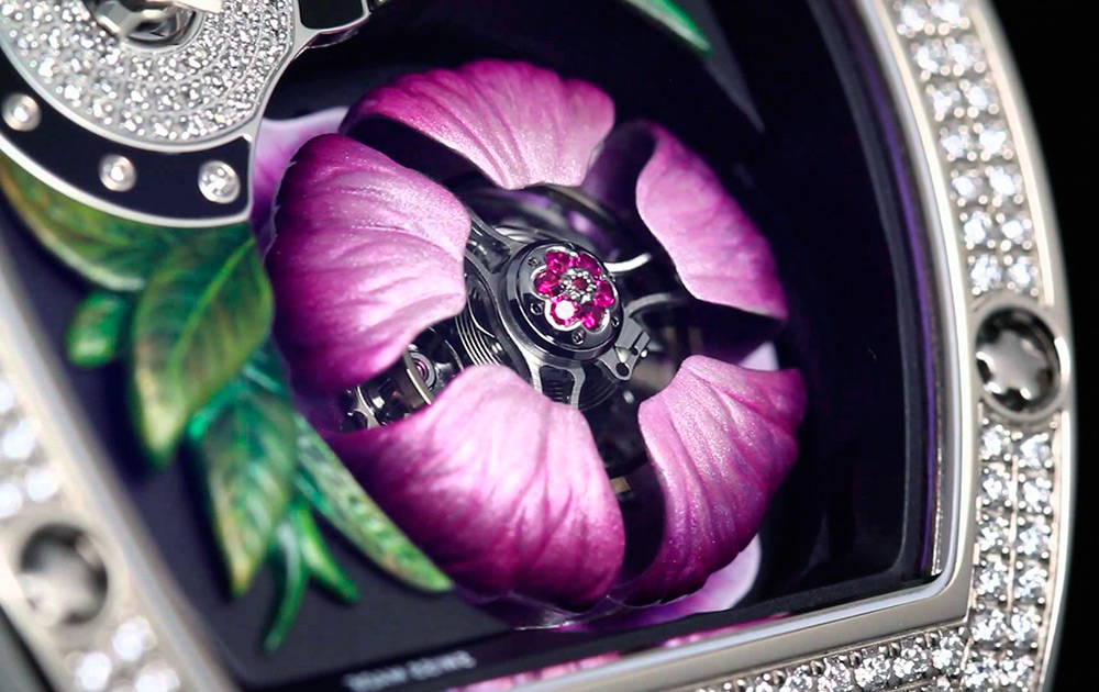 Comment acheter une montre suisse