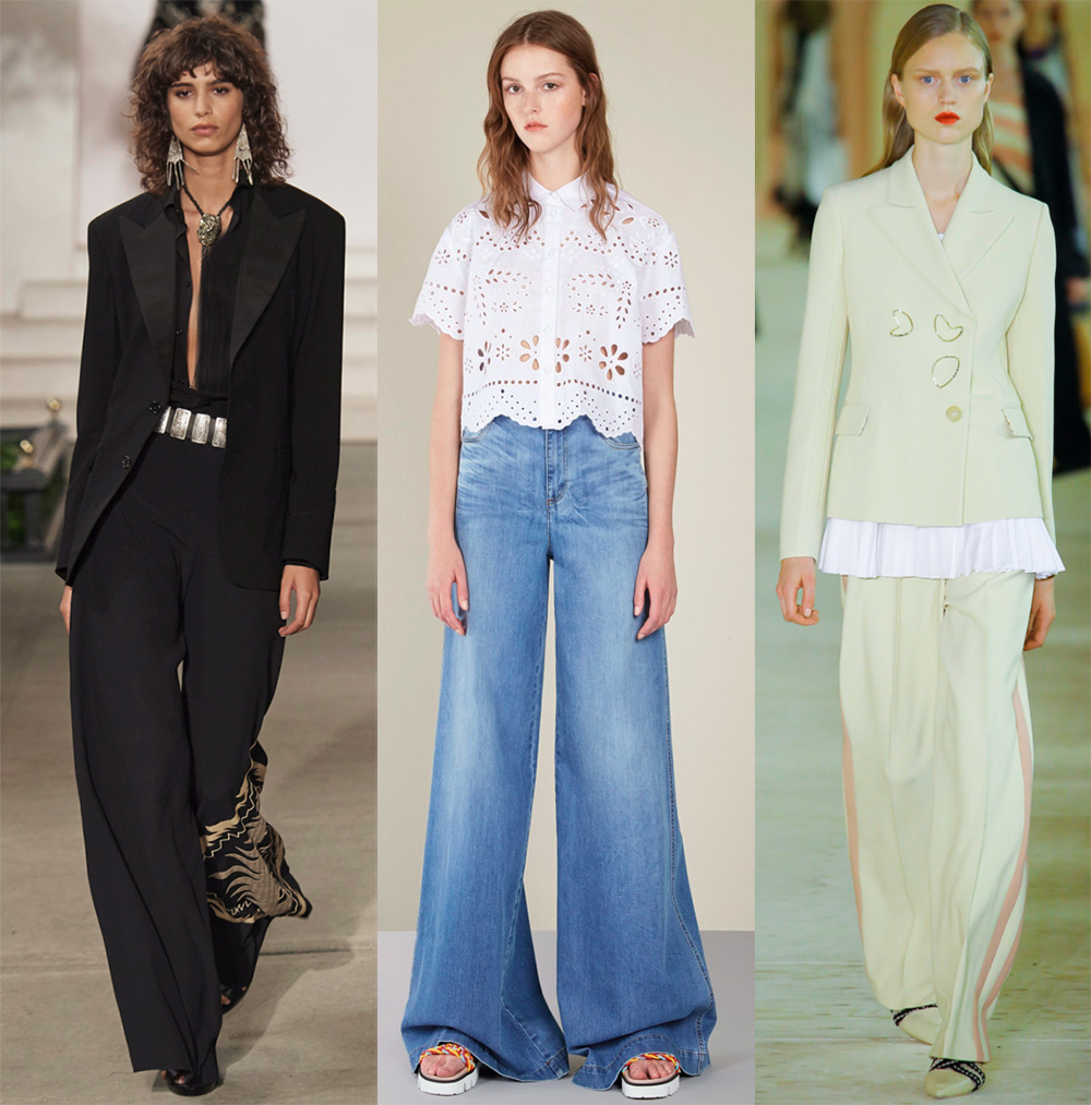 Oversize - comment porter les objets encombrants