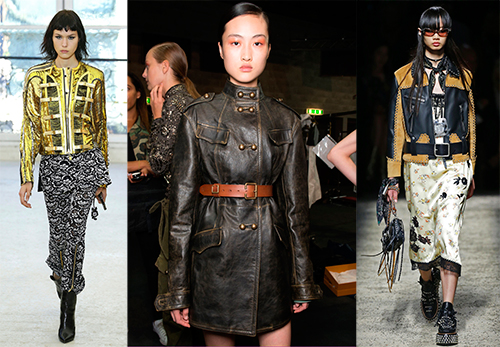 Vestes pour femmes à la mode pour le printemps 2026 - les meilleurs modèles