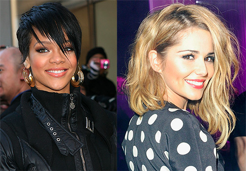 Qui sont les coupes de cheveux asymétriques