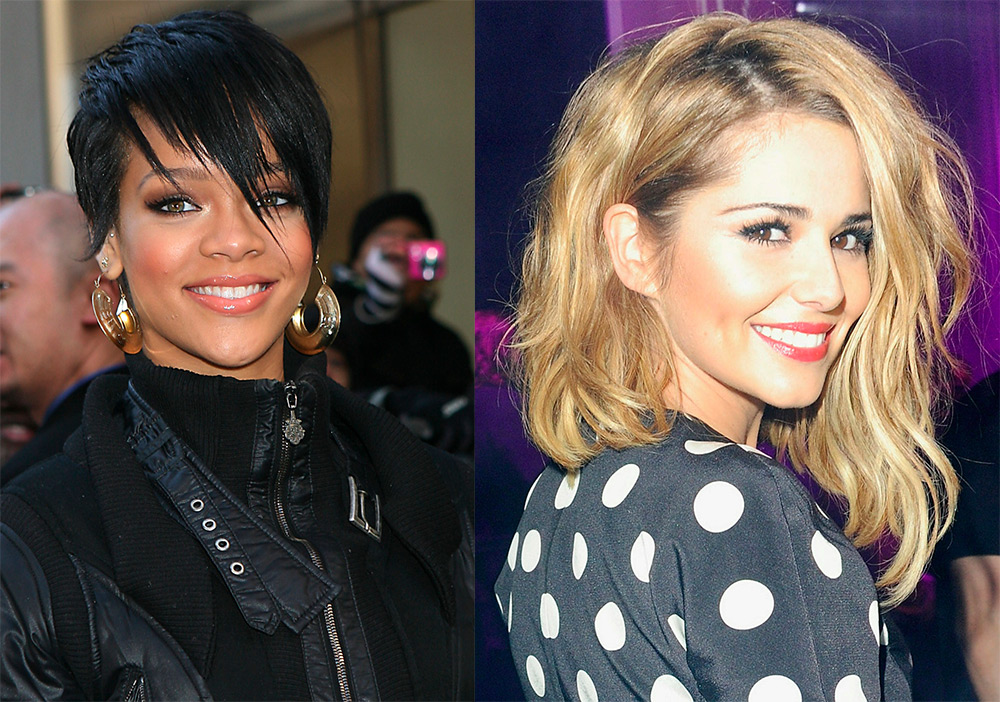 Qui sont les coupes de cheveux asymétriques