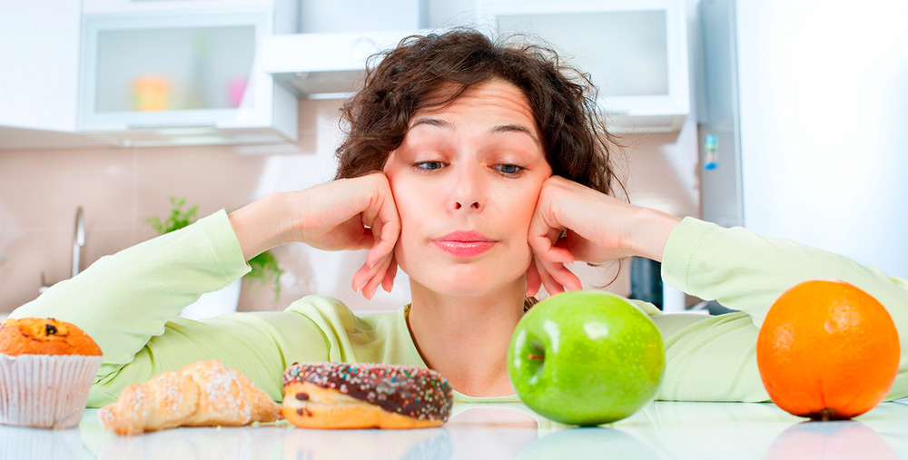 Comment perdre du poids rapidement à la maison