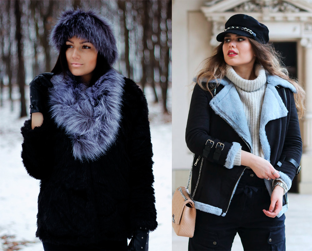 Quels chapeaux les blogueuses mode portent-elles ?