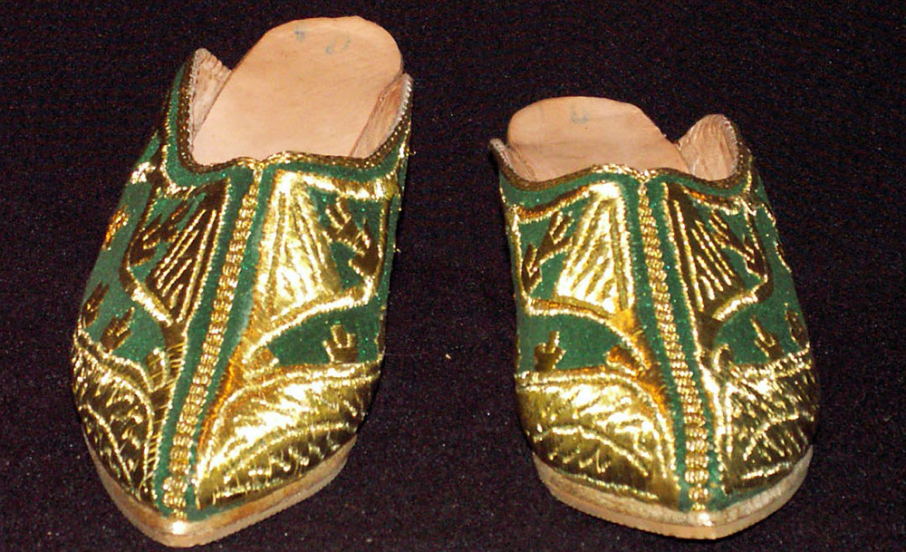 Grands-mères magiques