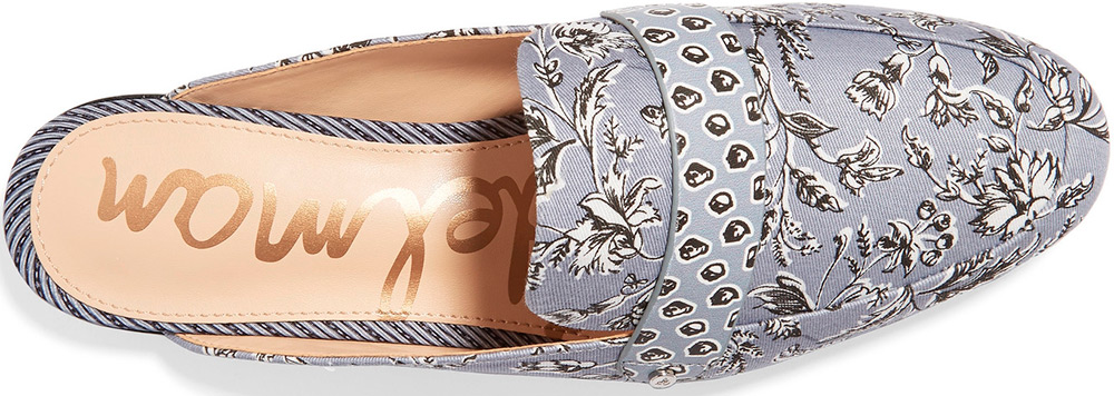 Chaussures de grand-mère pour femmes à la mode