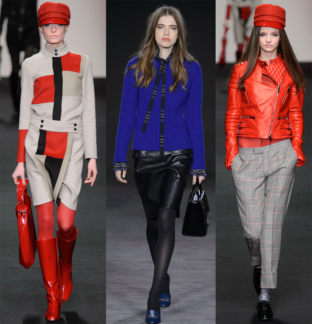 DAKS - histoire de la marque et style anglais