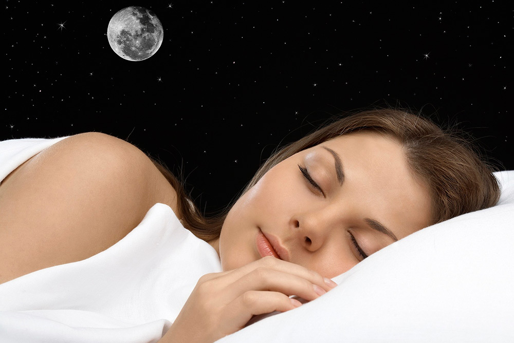 Crèmes et huiles de soin de nuit