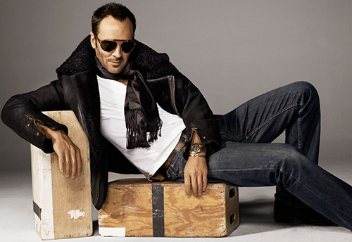 Accessoires de mode pour l'homme parfait