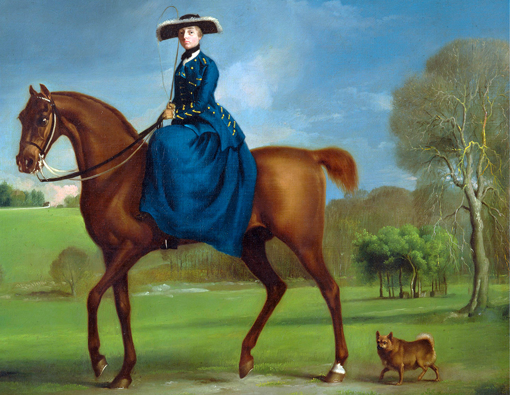 Manteau d'équitation équestre