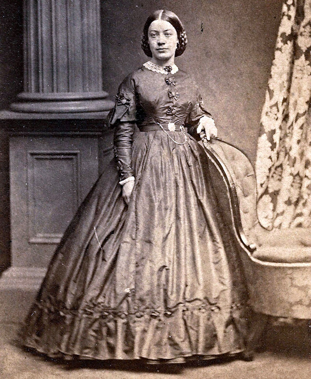 robe 1860