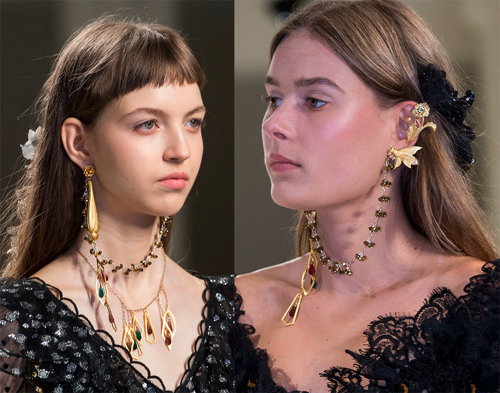 Bijoux fantaisie 2026