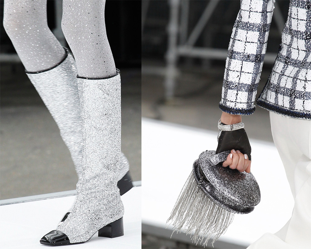 Accessoires Chanel 2025-2026