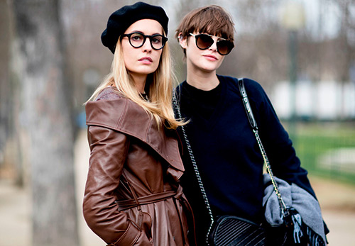 Images à la mode du printemps 2026