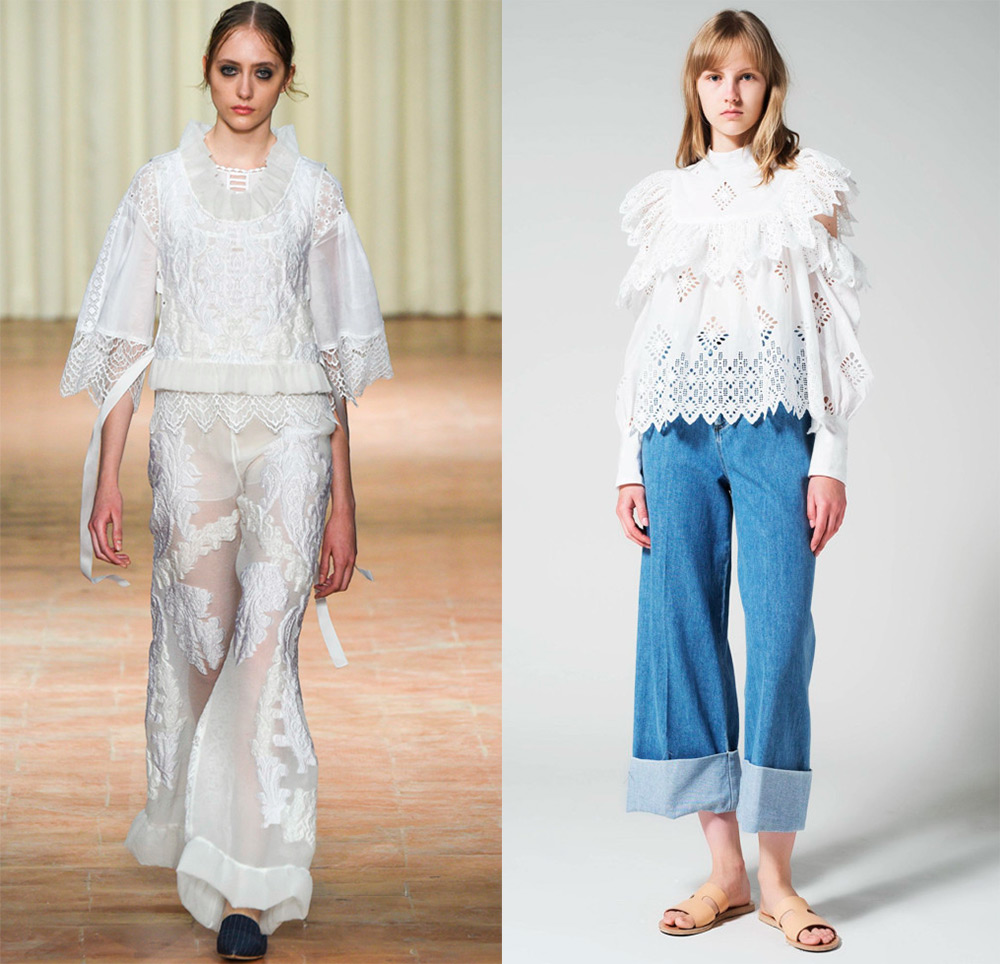 Tous les chemisiers mode 2026