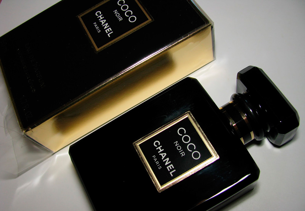 parfum par Christopher Sheldrake